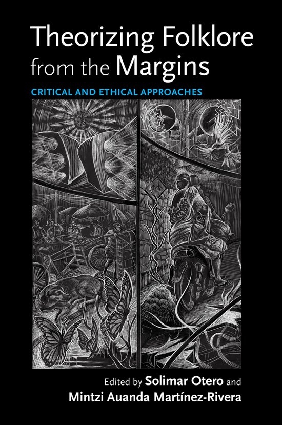 Activist Encounters in Folklore and Ethnomusicology - Theori ... - cover