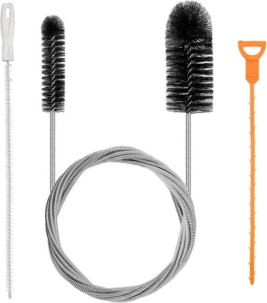 Monument 1459W Master Plunger Gootsteen en Afvalpijp Unblocker