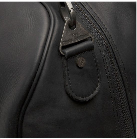 The Chesterfield Brand Cuir Sac de voyage Sac à épaule bandoulière pour ordinateur