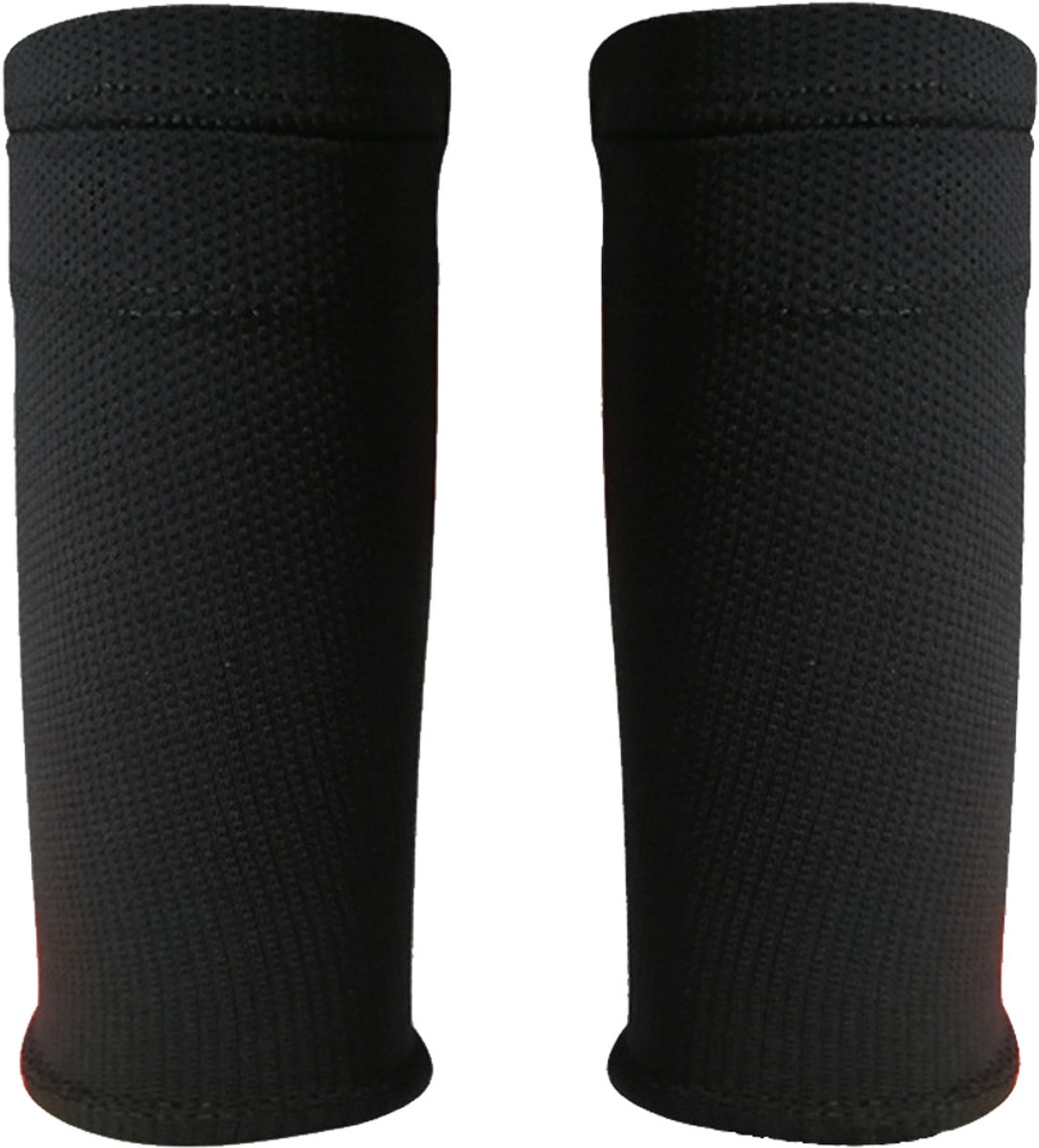 Voetbal Scheenbeschermers Sok - Calf Sleeves voor Prestatieondersteuning - Ideaal voor Jeugd & Beginners