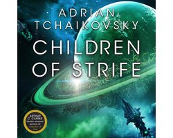 Children of Strife Image