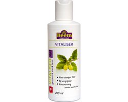 Holisan Neem Supreme Hair Vitaliser 200ml