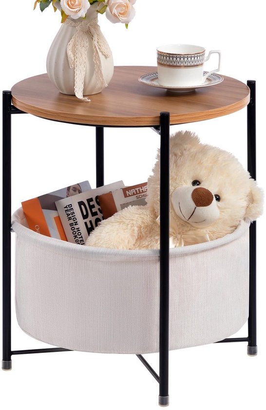 BRIAN & DANY Banc De Rangement Pliable Velours Rose Vif 110x40x40 Cm – Pouf Ottoman Coffre Avec Grand Espace Intérieur