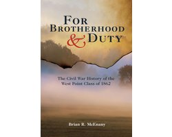 For Brotherhood & Duty