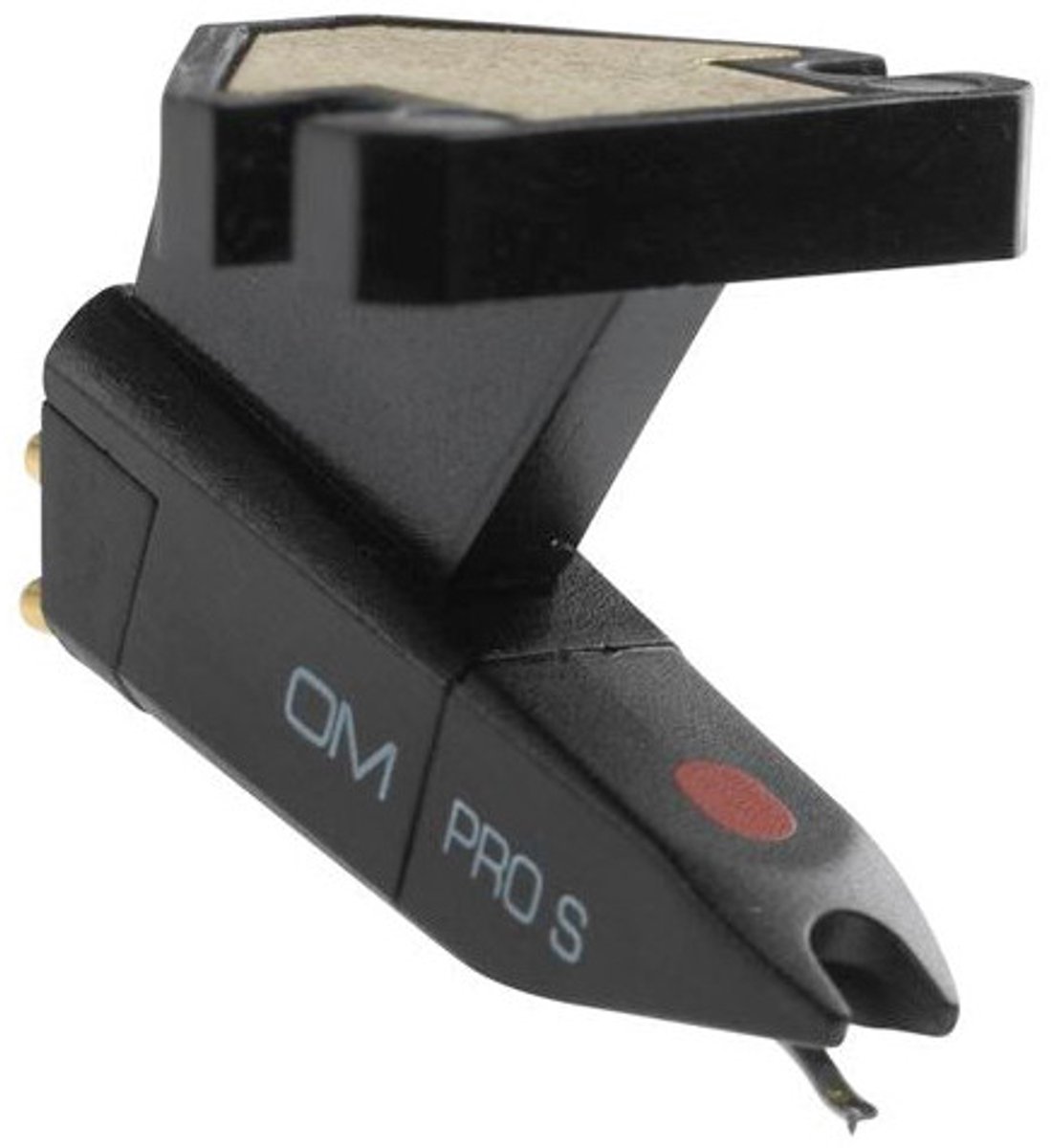 Ortofon DJ Q.Bert OM Single