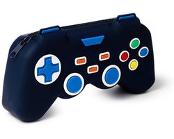 Game Over Controller Pennenzak – Siliconen Etui – Gamer Cadeau