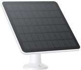 4W 5V Zonnepaneel voor Camera, voor Ringbeveiligingscamera, voor Blink