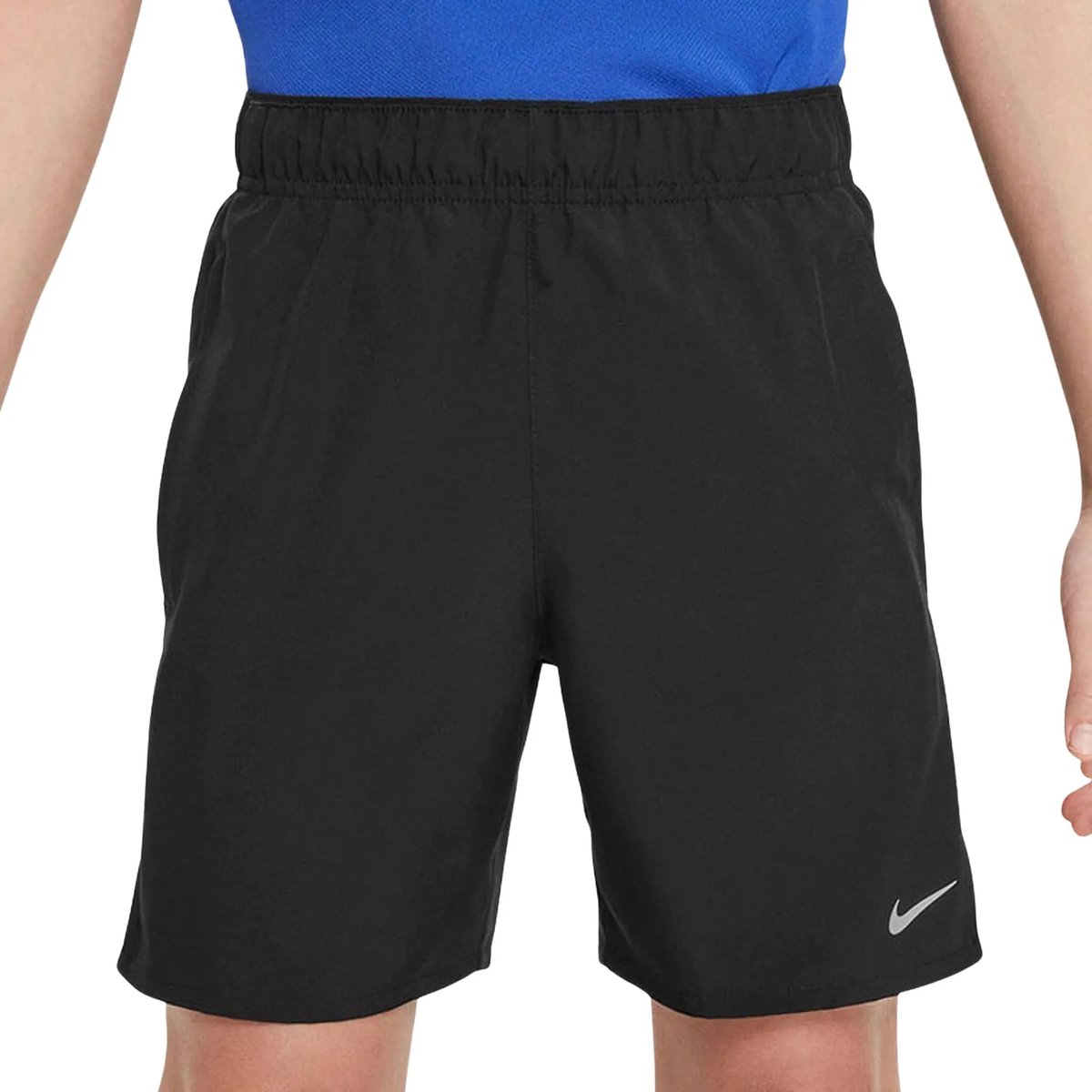 Nike Dri-Fit Challenger Training Short Junior - Maat 140