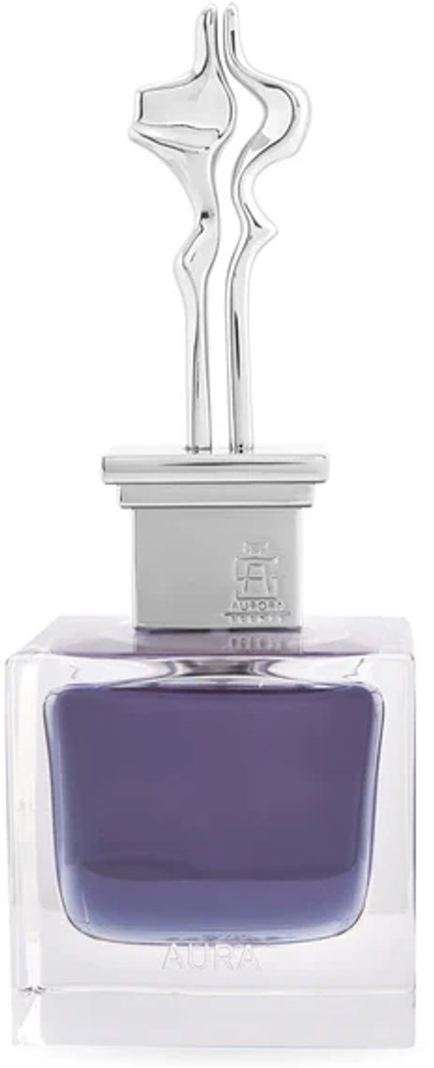 Aurora AURA Silver EDP for men 100Ml
