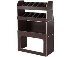 Houten bedrijfswageninrichting- H2/H3 L2/L3/L4-bedrijfswagen kasten-bedrijfswagen inrichting