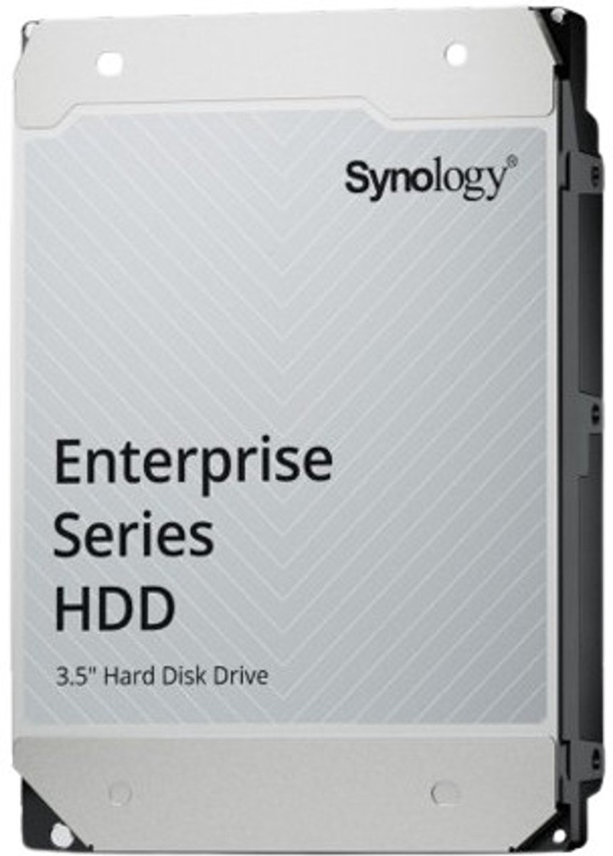 Synology HAT5320-4T interne harde schijf 4 TB 7200 RPM 512 MB 3.5  SATA