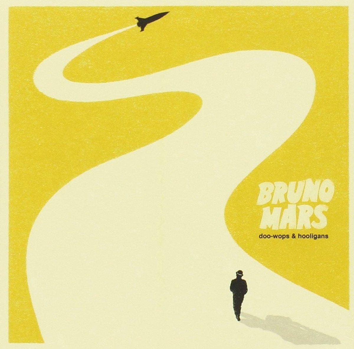 Doo-Wops & Hooligans Album met Extra Bonusnummers