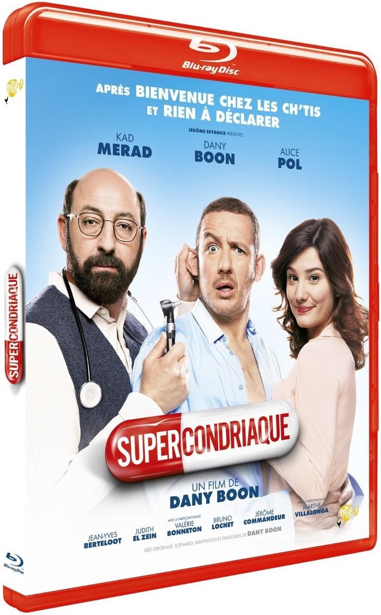 Film over extreme angst en psychologische spanning