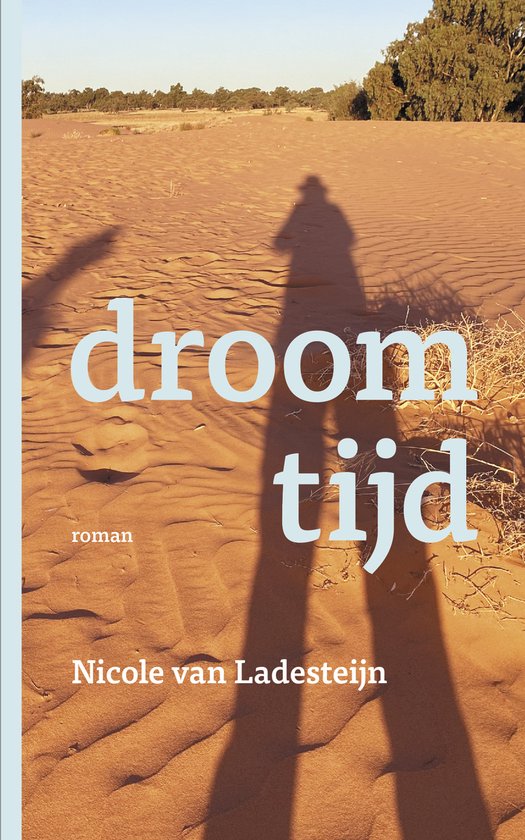 Droomtijd