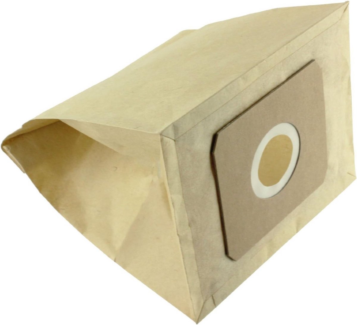 Stofzuigerzakken Geschikt voor Argos Value VC-06 - 5 Stuks