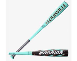Louisville Slugger - MLB - Honkbalknuppel - Warrior - USA Logo - Aluminium - 2026 - WBL4167010 - 30 inch (-10)