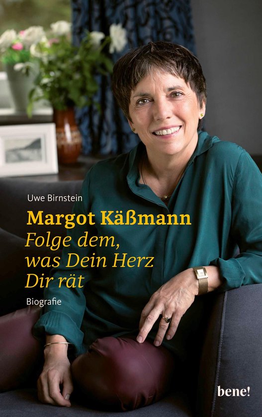 Margot Käßmann - cover