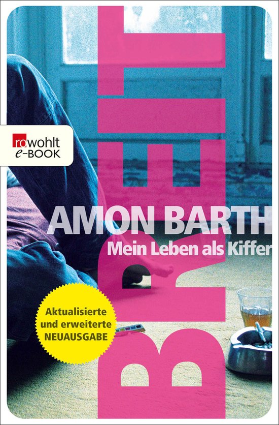 Breit - cover
