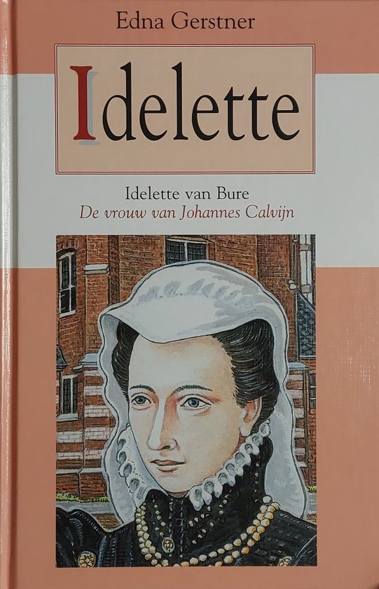 Idelette - cover
