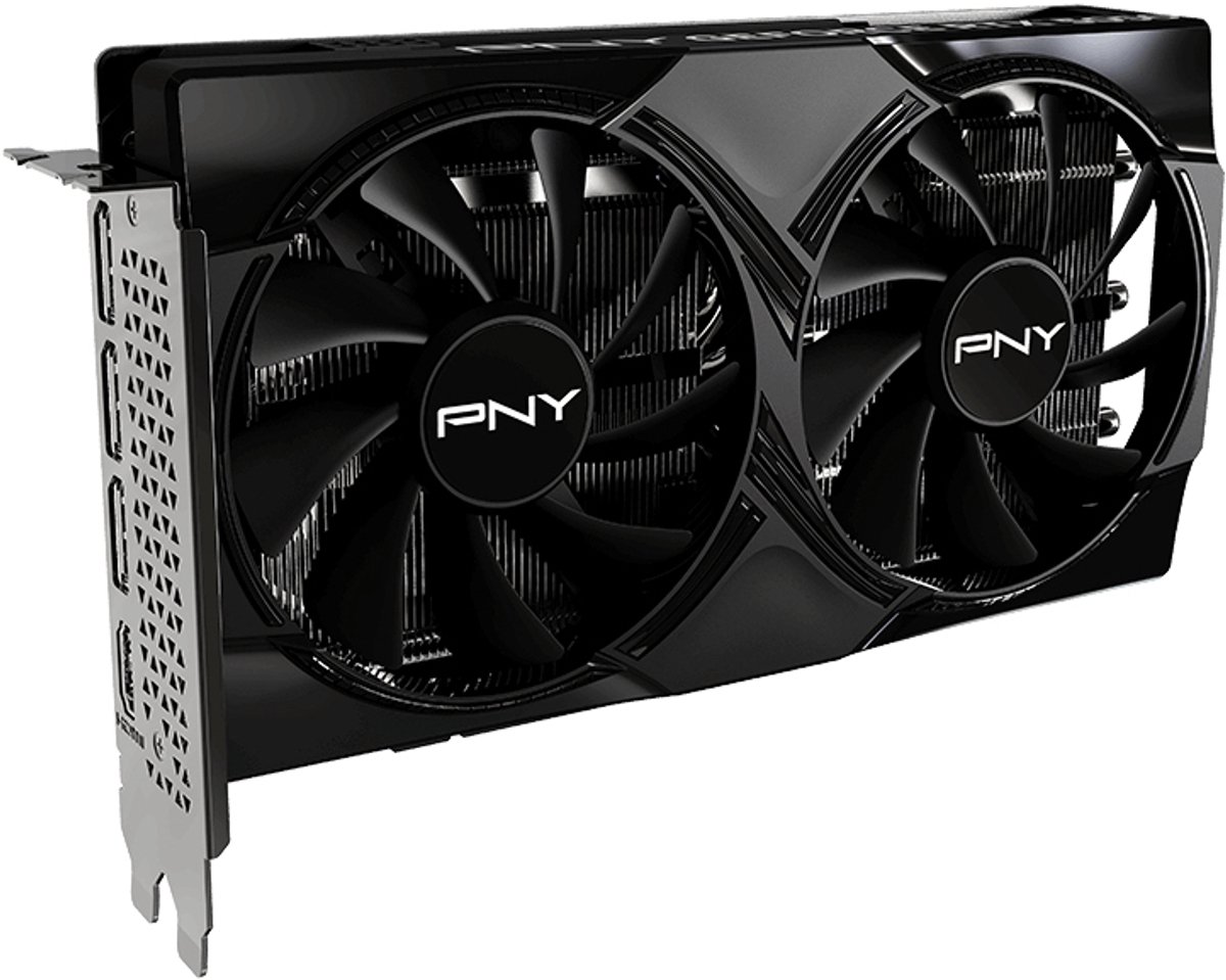 Pny Geforce Rtx 5050 Nvidia 8 Gb Gddr6 videokaart - afbeelding 4