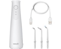 Waterpik Waterflosser WF-26EU010 wit ( opvolger v.d. WP490)