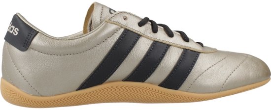 adidas gazelle silver green womens Adidas x Song For The Mute Toko W sneakers  bestel nu online!