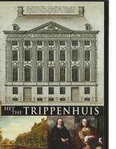 Het Trippenhuis = The Trippenhuis Building