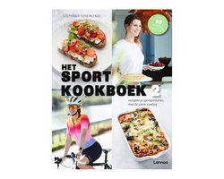Het sportkookboek - Het sportkookboek 2
