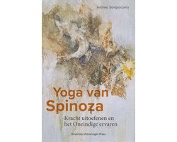 Yoga van Spinoza