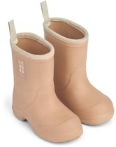 Liewood - Bottes de pluie - Pale Tuscany - Rose - Imperméable - Taille 21