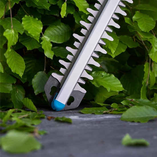 GARDENA Accu heggenschaar EasyCut 55/18V solo van GARDENA — afbeelding 4