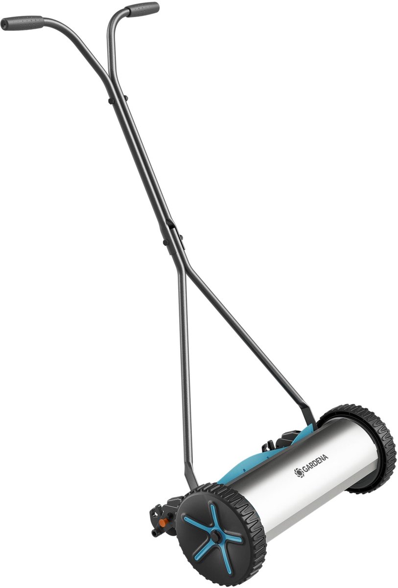 Bol.com GARDENA Kooimesmaaier Comfort 400 aanbieding