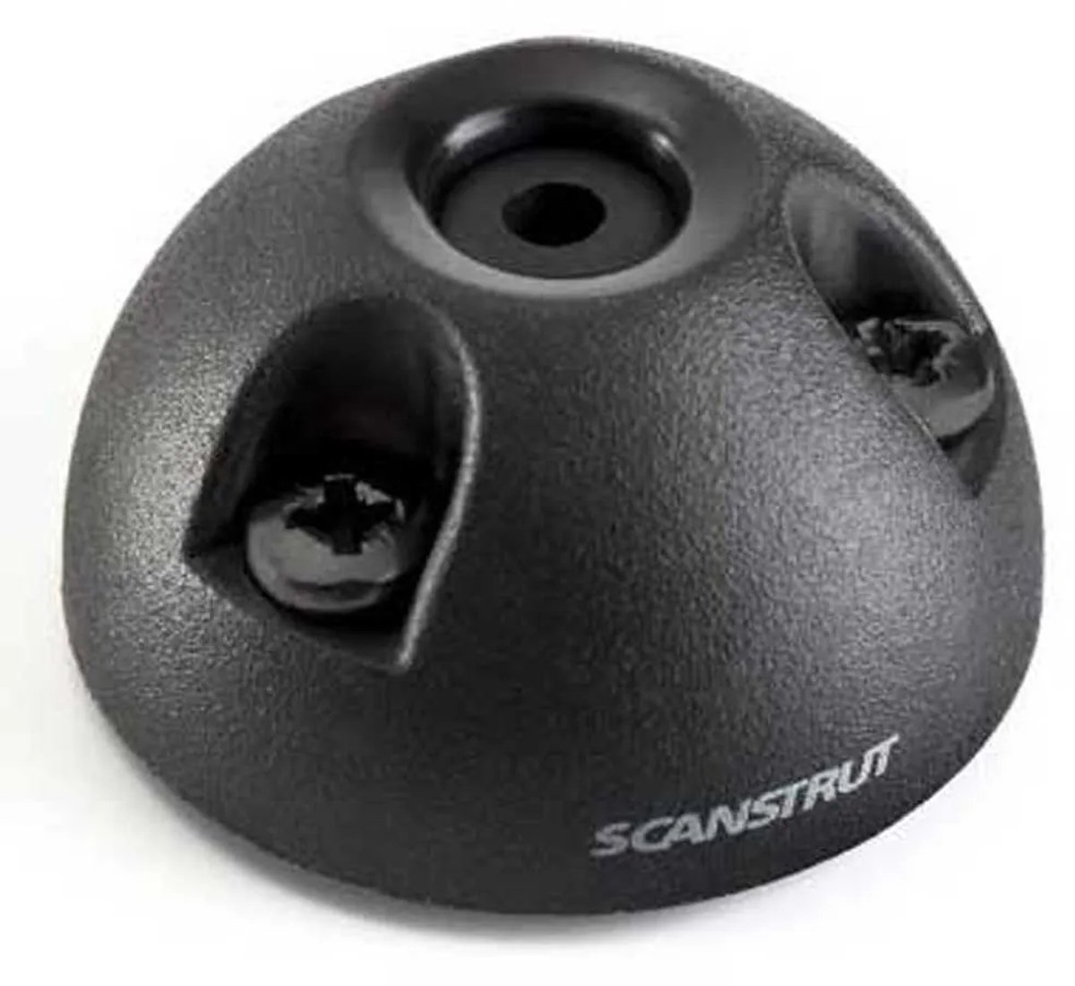 Scanstrut Ds6-p-blk Kabeldoorvoertule Zwart