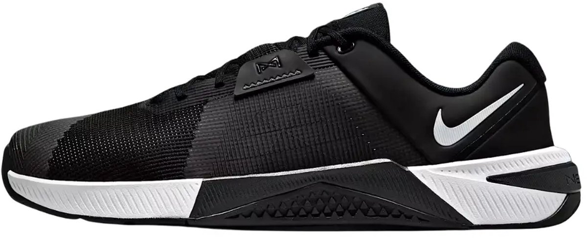 Nike Metcon 10 Heren Fitness Schoenen Hj1875-002 Kleur Zwart
