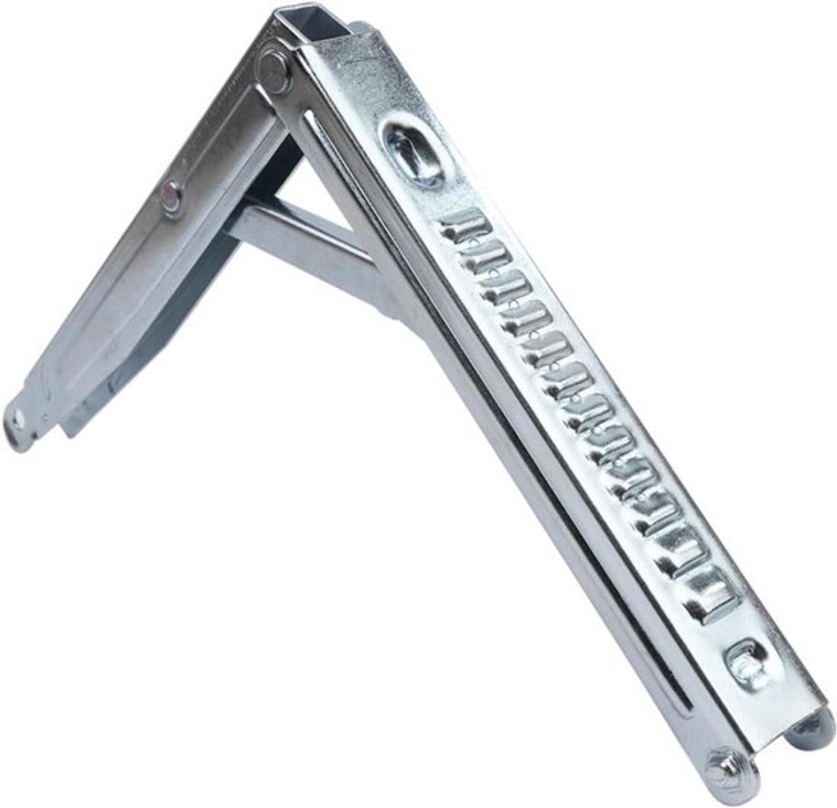Bureau Hoekverstelling Scharnier, Tafel Scharnier Ondersteuning, Multifunctioneel Ondersteuningsframe
