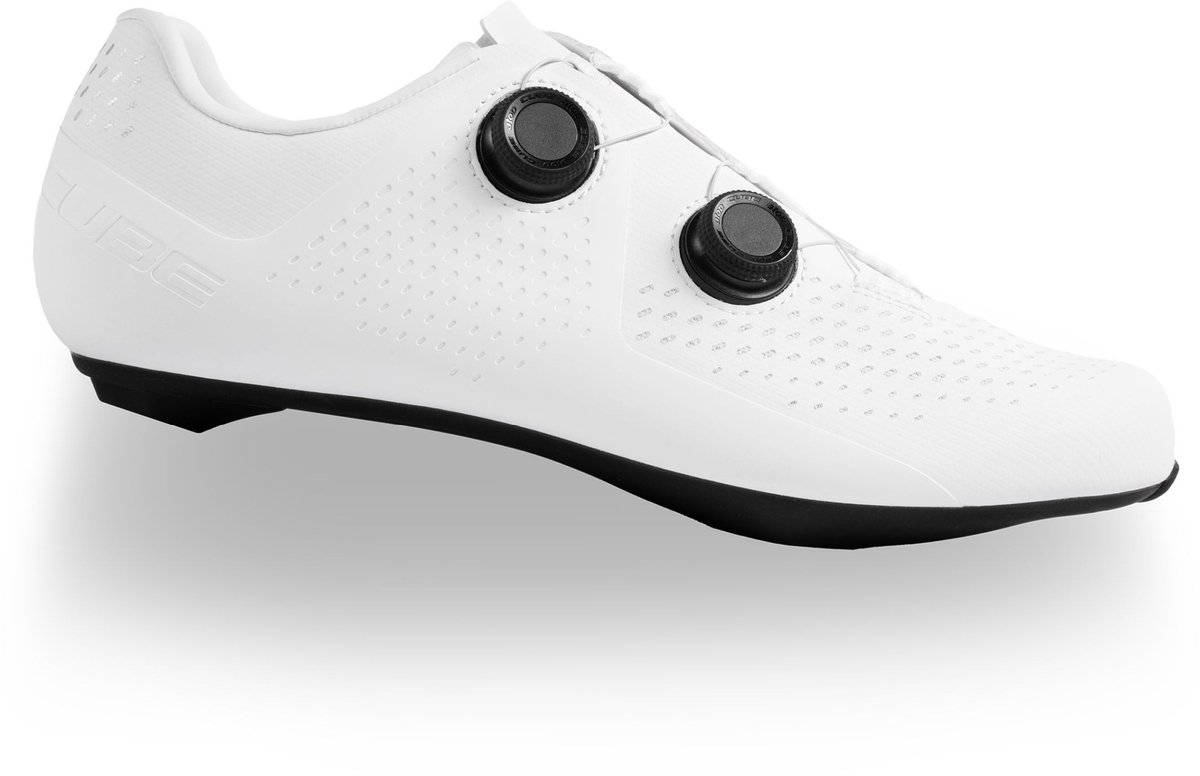 CUBE Schoenen SYDRIX PRO WHITE EU 36