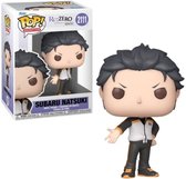 Funko Pop! Animation: Bleach - Rangiku Matsumoto - Vinyl-Sammelfigur - Geschenkidee - Offizielle Handelswaren - Spielzeug Für Kinder und Erwachsene - Anime Fans - Modellfigur Für Sammler und Display