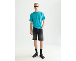 Scotch & Soda Seasonal Core Chest Logo Regularfit Tshirt