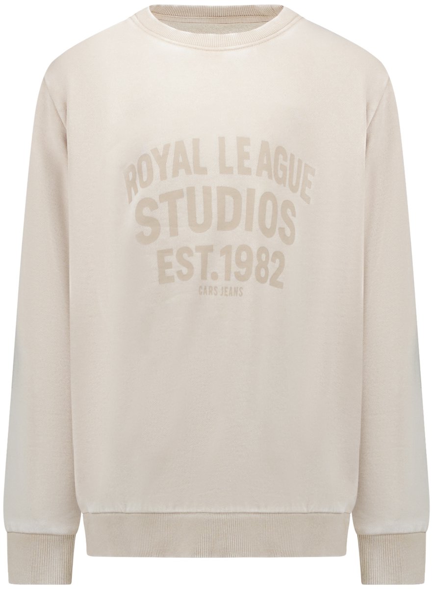 Cars Jeans Sweater Revol jr. -