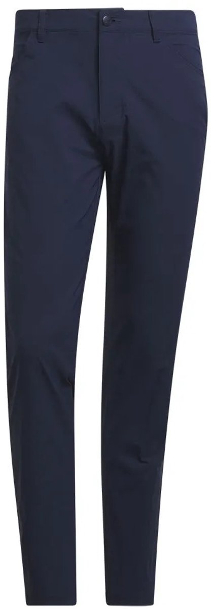 Adidas Ultimate365 5 Pocket Broek Blauw 38 / 30 Man van Merkloos — afbeelding 3
