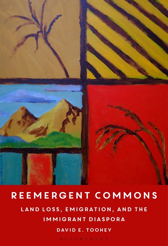 Reemergent Commons - cover