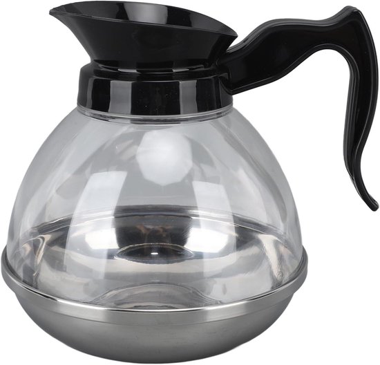 KAN,MET,DEKSEL voor Koffiezetapparaten - 4055342689