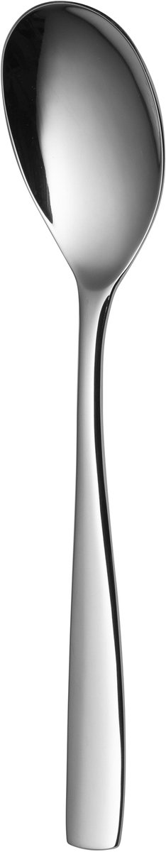 Sola Tafellepel Lotus - Zilver - Los bestek - 1 stuk
