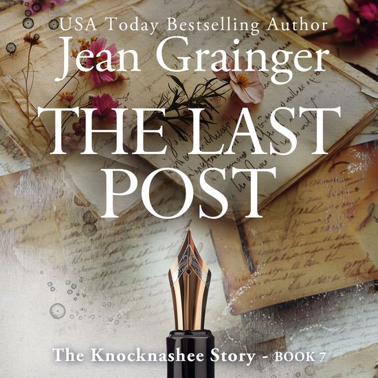 The Last Post - cover