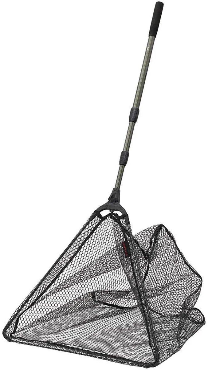 Kinetic Volga Power Veiligheidsnet Grijs S van Kinetic — afbeelding 2