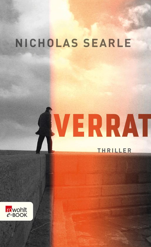 Verrat - cover