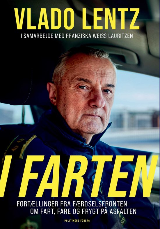 I farten - cover