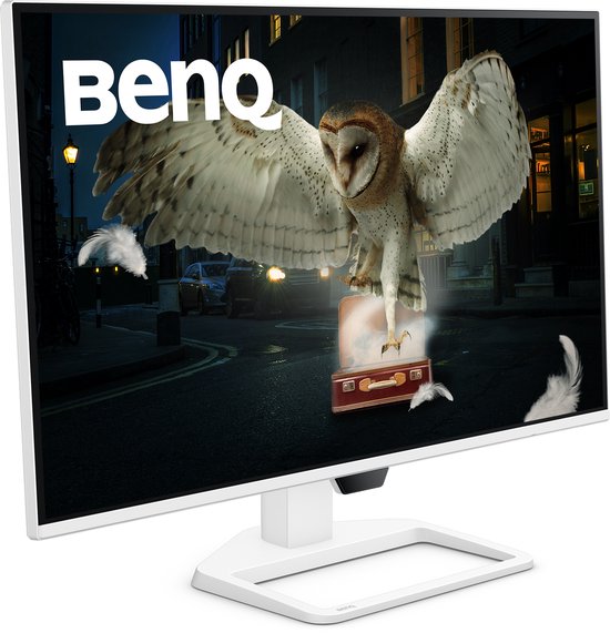 enQ EW270Q 27 inch QHD Gaming Monitor 200Hz