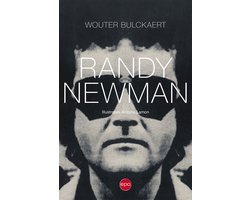 Randy Newman