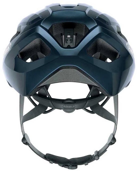 Abus Helm Macator M 52-58 Midnight Blue van ABUS — afbeelding 2